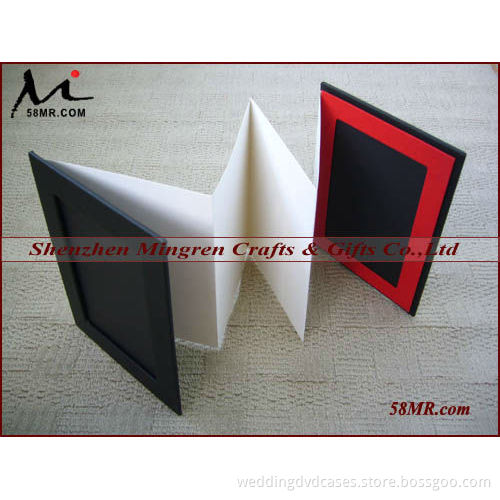 Photo Holder,photo holder stand clips,folding out albums